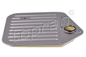 TOPRAN 500654