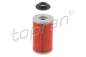 TOPRAN 702466 - FILTRO, ACEITE DE CAMBIO AUTOMáTICO