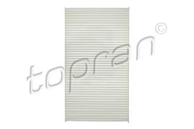 TOPRAN 600090 - FILTRO, HABITáCULO