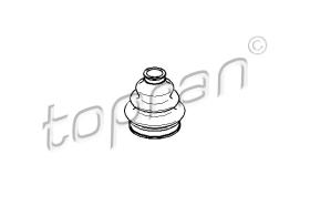 TOPRAN 500613 - GUARDAPOLVOS, ARTICULACIóN HOMOCINéTICA