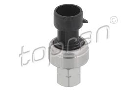 TOPRAN 701877 - INTERRUPTOR, PRESIóN ACONDICIONADOR DE AIRE