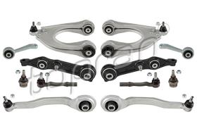 TOPRAN 408429 - JUEGO BRAZO TRANSVERSAL