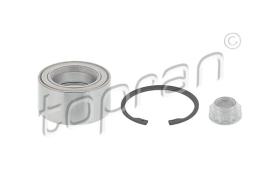 TOPRAN 401376 - JUEGO RODAMIENTOS DE RUEDA