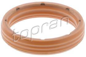 TOPRAN 108761 - JUNTA, FILTRO ACEITE PARA CAJA DE CAMBIO
