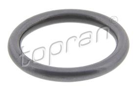TOPRAN 100678 - JUNTA, INYECTOR
