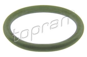 TOPRAN 107316 - JUNTA, INYECTOR