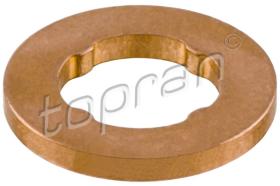 TOPRAN 114581 - JUNTA, INYECTOR