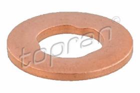 TOPRAN 409121 - JUNTA, INYECTOR