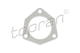 TOPRAN 107203 - JUNTA, TUBO DE ESCAPE
