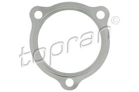 TOPRAN 115947 - JUNTA, TUBO DE ESCAPE