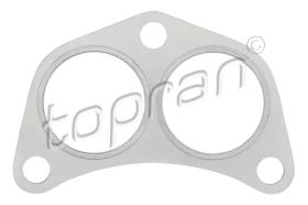 TOPRAN 300134 - JUNTA, TUBO DE ESCAPE