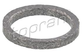 TOPRAN 502969 - JUNTA, TURBOCOMPRESOR