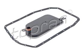 TOPRAN 502749 - KIT FILTROS HIDRáULICO, CAJA AUTOMáTICA