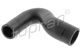 TOPRAN 205717 - MANGUERA RADIADOR, REFRIGERACIóN MOTOR