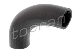 TOPRAN 205720 - MANGUERA RADIADOR, REFRIGERACIóN MOTOR