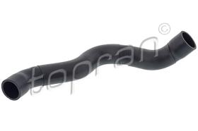 TOPRAN 407996 - MANGUERA RADIADOR, REFRIGERACIóN MOTOR