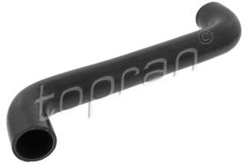 TOPRAN 410062 - MANGUERA RADIADOR, REFRIGERACIóN MOTOR