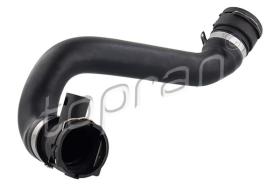 TOPRAN 501563 - MANGUERA RADIADOR, REFRIGERACIóN MOTOR