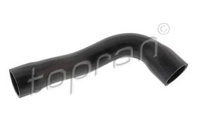 TOPRAN 501568 - MANGUERA RADIADOR, REFRIGERACIóN MOTOR