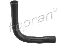 TOPRAN 502308 - MANGUERA RADIADOR, REFRIGERACIóN MOTOR