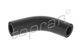 TOPRAN 103405 - MANGUERA VACíO, SERVO-FRENO