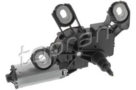 TOPRAN 623403 - MOTOR LIMPIAPARABRISAS