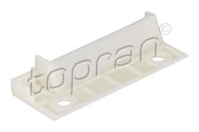 TOPRAN 109088 - PIEZA-GUíA, MARCHA ATRAS
