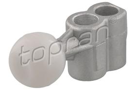 TOPRAN 109707 - PIVOTE CONEXIóN, GUIA PARA VARILLA MANDO