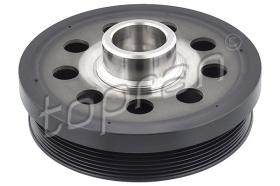 TOPRAN 501673
