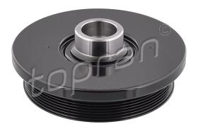 TOPRAN 502787