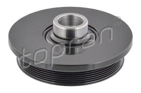 TOPRAN 502796