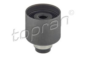 TOPRAN 109321 - POLEA DE REENVIO, CORREA DENTADA