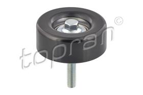 TOPRAN 304121 - POLEA DE REENVIO, CORREA NERVIOS