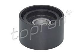 TOPRAN 408929 - POLEA DE REENVIO, CORREA NERVIOS