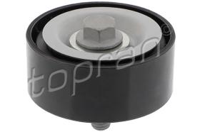 TOPRAN 601106 - POLEA DE REENVIO, CORREA NERVIOS