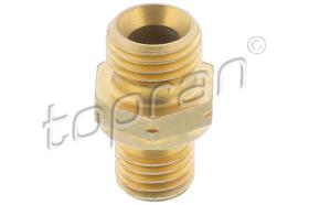 TOPRAN 401340 - RACOR ROSCADO, DISTRIBUIDOR-DOSIFICADOR