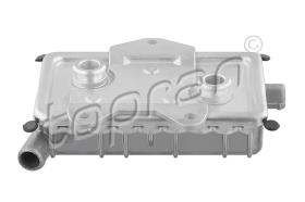 TOPRAN 408254 - RADIADOR DE ACEITE DE MOTOR