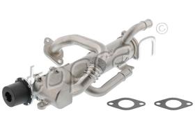 TOPRAN 117250 - RADIADOR, RECICLAGE DE GASES DE ESCAPE