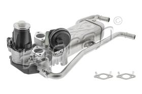TOPRAN 117502 - RADIADOR, RECICLAGE DE GASES DE ESCAPE