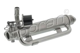 TOPRAN 117518 - RADIADOR, RECICLAGE DE GASES DE ESCAPE