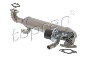 TOPRAN 117519 - RADIADOR, RECICLAGE DE GASES DE ESCAPE