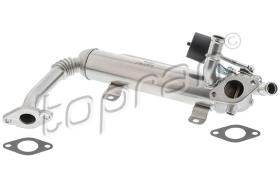 TOPRAN 117520 - RADIADOR, RECICLAGE DE GASES DE ESCAPE