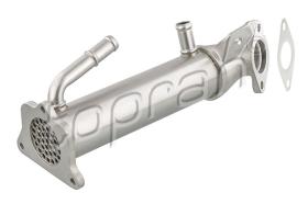 TOPRAN 305139 - RADIADOR, RECICLAGE DE GASES DE ESCAPE