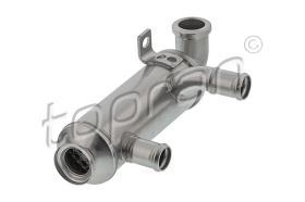 TOPRAN 305144 - RADIADOR, RECICLAGE DE GASES DE ESCAPE