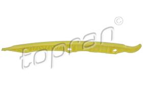 TOPRAN 116579 - RAIL DESLIZANTE, CADENA MANDO