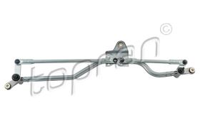 TOPRAN 115693 - RECEPCIóN LIMPIAPARABRISAS