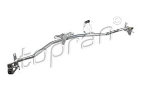 TOPRAN 208616 - RECEPCIóN LIMPIAPARABRISAS