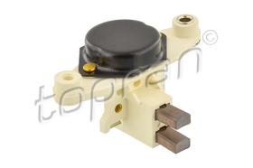 TOPRAN 500479 - REGULADOR VOLTAJE, ALTERNADOR
