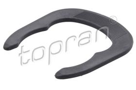 TOPRAN 109633 - RESORTE RETENER, BRIDA AGUA