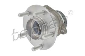 TOPRAN 600324 - RODAMIENTO DE RUEDA